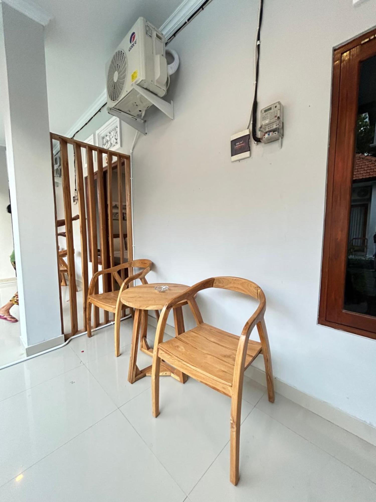 Guest house Puspa Sumekar Seminyak (Bali)