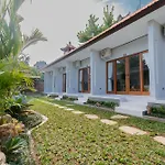 Pondok Puspa Sumekar