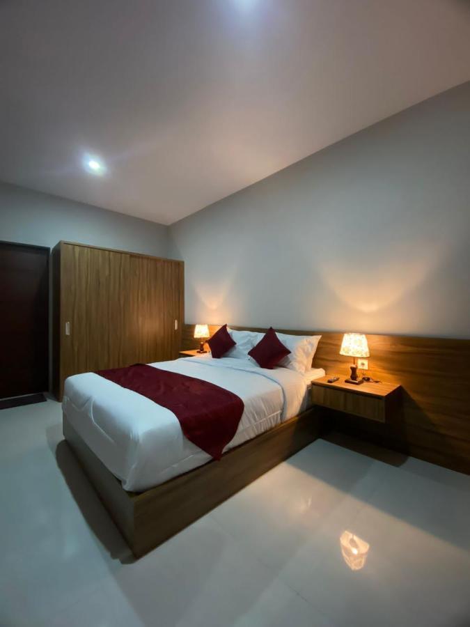 Puspa Sumekar Wisma tamu Seminyak (Bali)