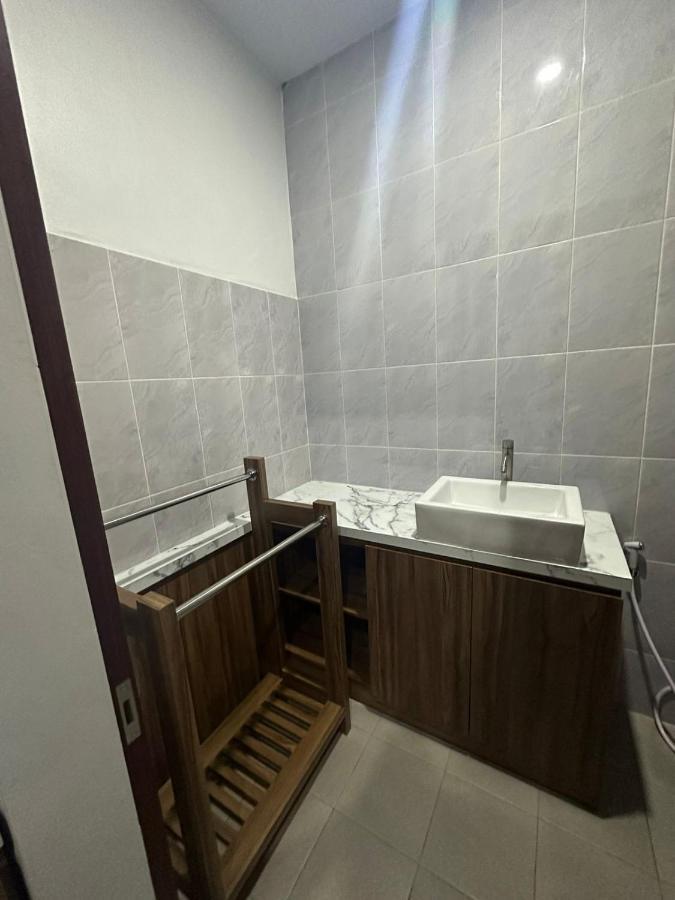 Puspa Sumekar Wisma tamu Seminyak (Bali)