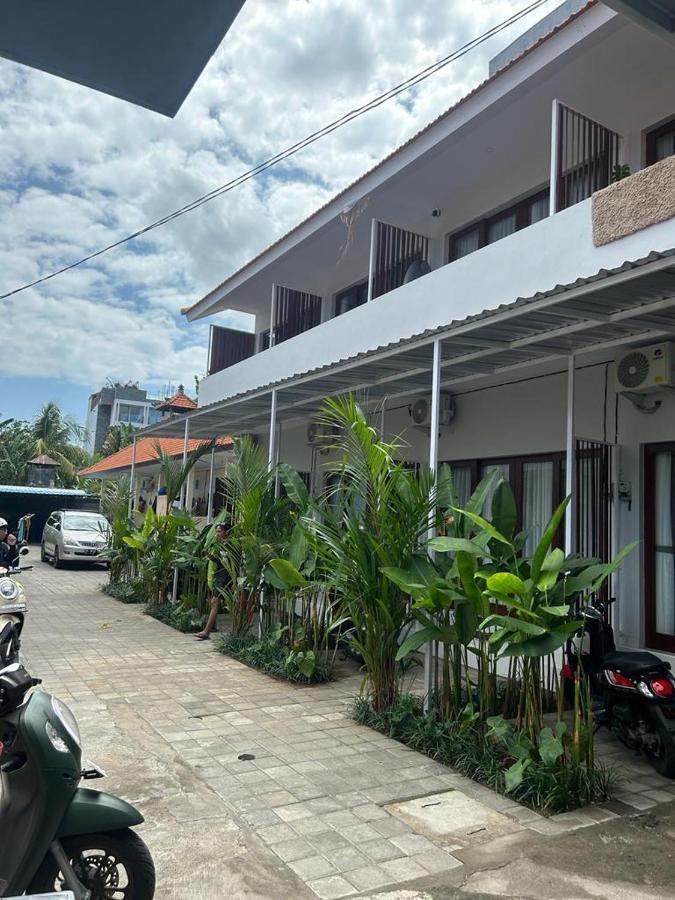 Puspa Sumekar Seminyak (Bali)