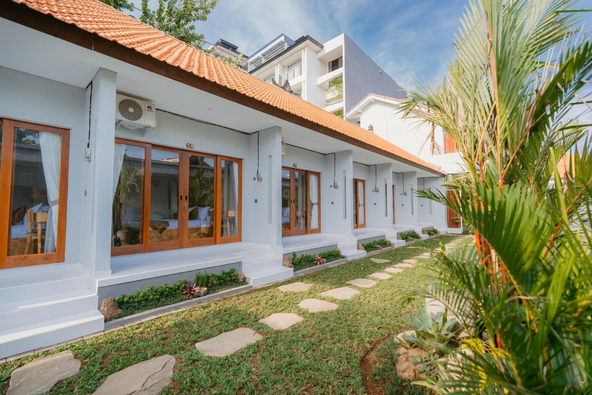 Wisma tamu Puspa Sumekar
