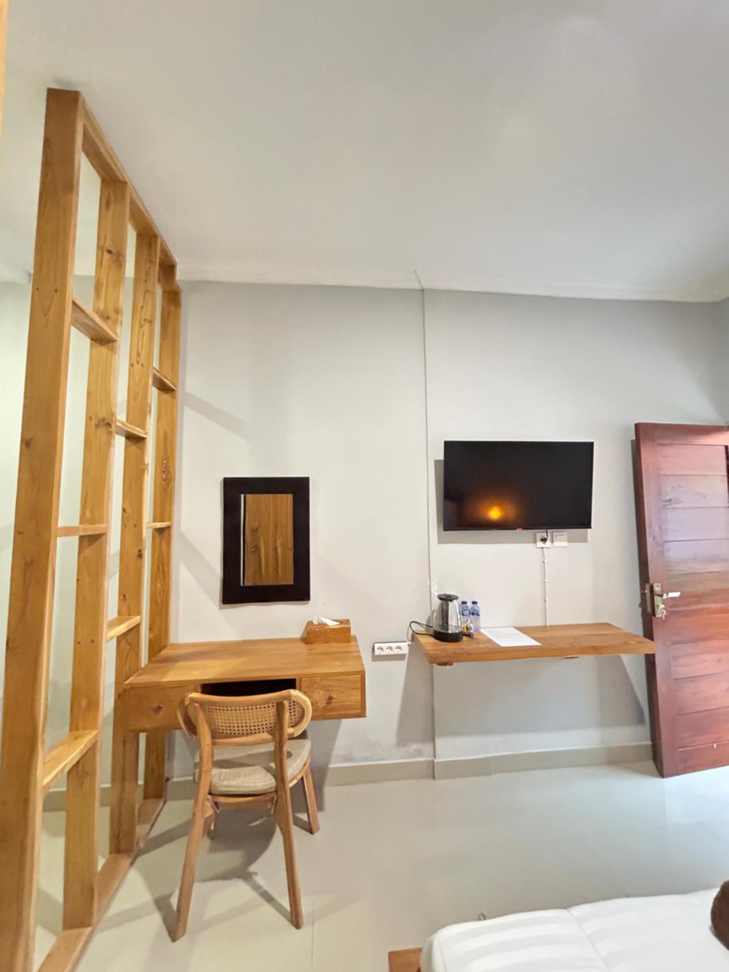 Puspa Sumekar Seminyak (Bali)
