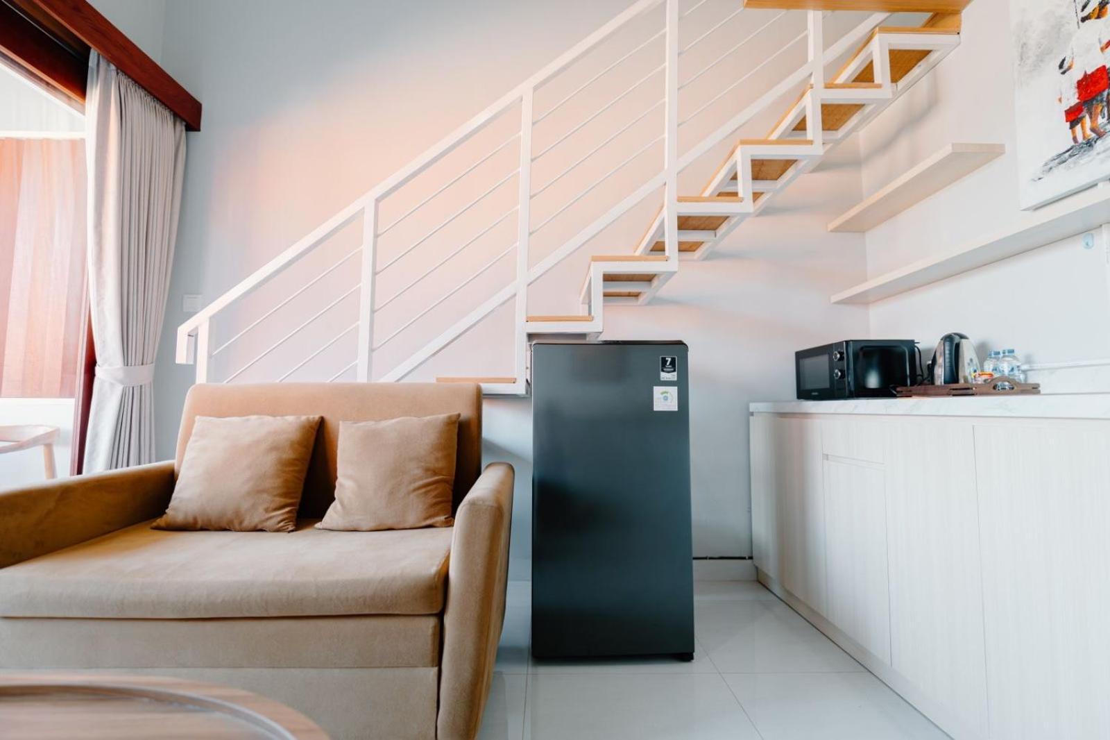 Puspa Sumekar Wisma tamu Seminyak (Bali)